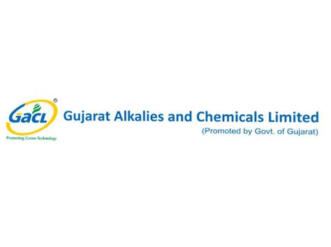 essportal gacl|Gujarat Alkalies and Chemicals Limited .